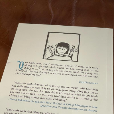 Sách - Lược sử Triết học (Nhã Nam HCM)