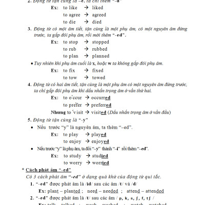 ĐỂ HỌC TỐT TIẾNG ANH 12_Kv