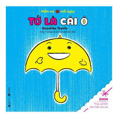 Sách - Bộ Niềm vui mỗi ngày (7 cuốn) - Thái Hà Books