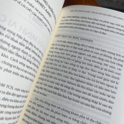 ĐẾ CHẾ ATLANTIS VÀ NHỮNG VƯƠNG QUỐC BIẾN MẤT (Bằng chứng mới về những bí mật thời cổ đại) – Frank Joseph – Tân Việt (bìa mềm)