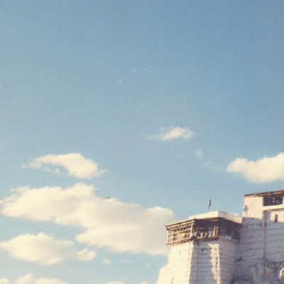 Marcelle Lalou - Tôn giáo của Tây Tạng