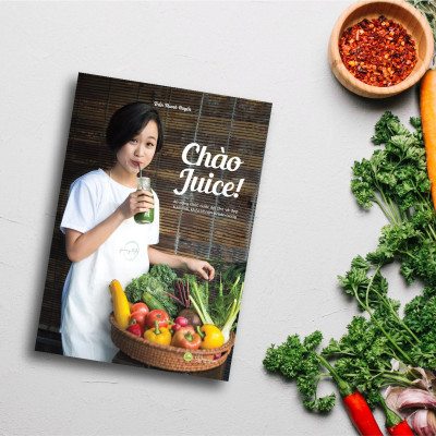Chào Juice (Tái Bản 2023)