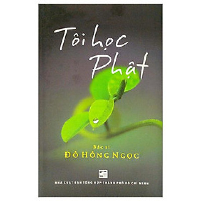 Tôi Học Phật