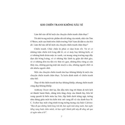 Ánh Sáng Vô Hình