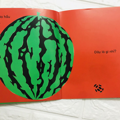 Sách bộ Ehon 6 cuốn - Bé 0-3 tuổi - Có dài không có tuyệt vời không + Mặc được rồi + Cầu trượt thật dài + Kết bạn với tớ nhé + Ngủ ngon nhé chim cánh cụt + Cùng đi ị nào