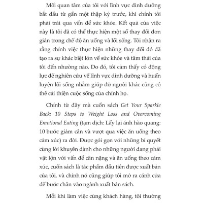 Dinh Dưỡng Xanh Sống An Lành