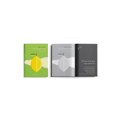 Sách  Tâm Lý Học Thấu Hiểu Bản Thân - Skybooks - BẢN QUYỀN