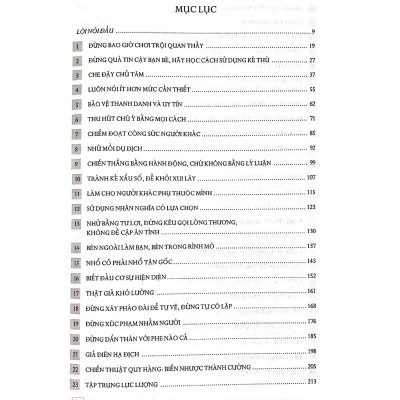 48 Nguyên Tắc Chủ Chốt Của Quyền Lực (Tái Bản 2020)