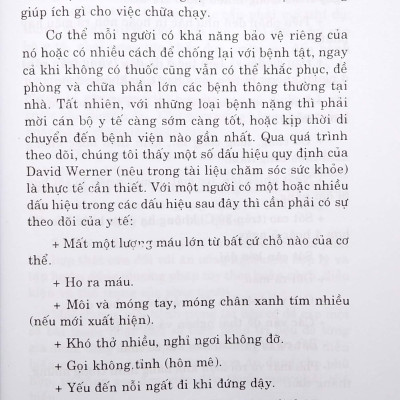 Thuốc Nam Trong Gia Đình
