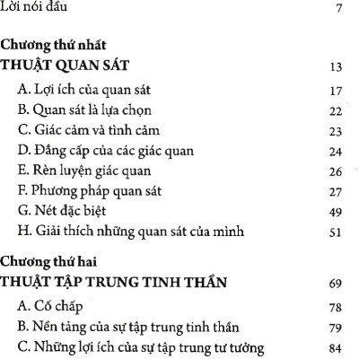 Óc Sáng Suốt (Tái Bản 2021)