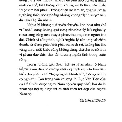 Chúng Ta Sẽ Nói Gì Khi Gặp Lại Nhau