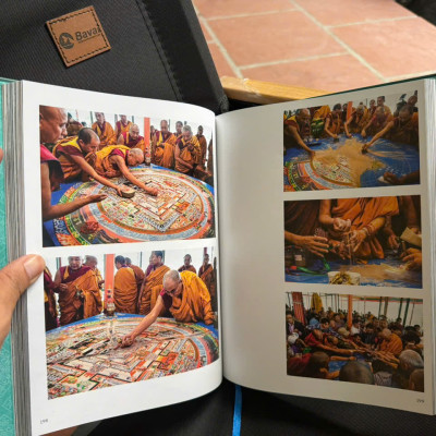 (Bìa cứng) ĐỨC ĐẠT LAI LẠT MA – Thupten Jinpa – Claire Huynh Việt dịch – Thái Hà – NXB Thế Giới