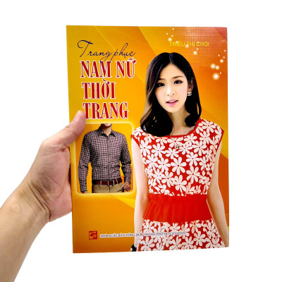 Trang Phục Nam Nữ Thời Trang