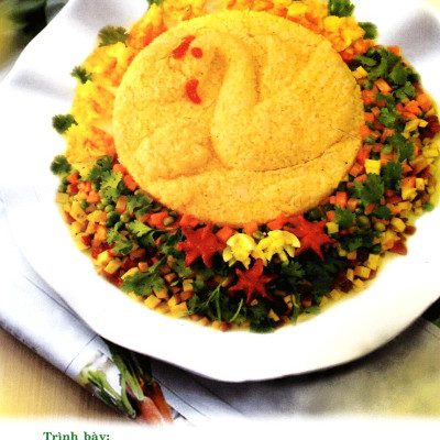 30 Món Cơm Lạ Và Ngon