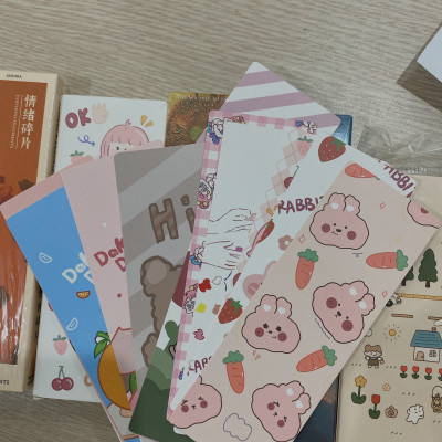 Sách Skybooks - Mình Chỉ Là Người Bình Thường (Tặng Bookmark)