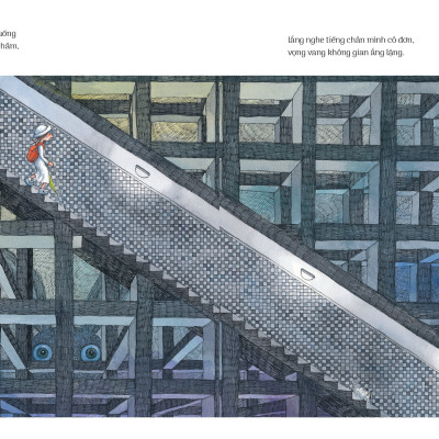 Âm Thanh Của Sắc Màu