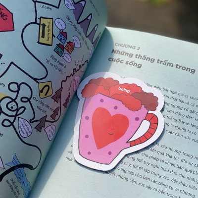 “SƠ CỨU” CẢM XÚC - Nhận thức và kiểm soát cảm xúc tiêu cực như một nhà tâm lý học