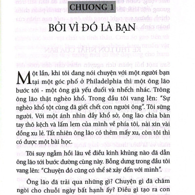 Cách Biến Năng Lực Của Bạn Thành Tiền