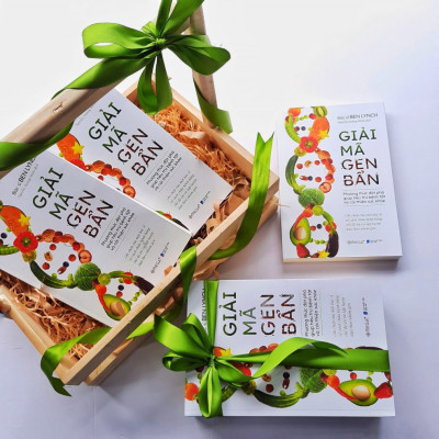 Trạm Đọc | Giải Mã Gen Bẩn