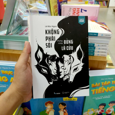 Không Phải Sói Nhưng Cũng Đừng Là Cừu