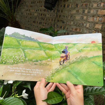 Bộ Sách Chúng Mình Cùng Nhau - Phần 2