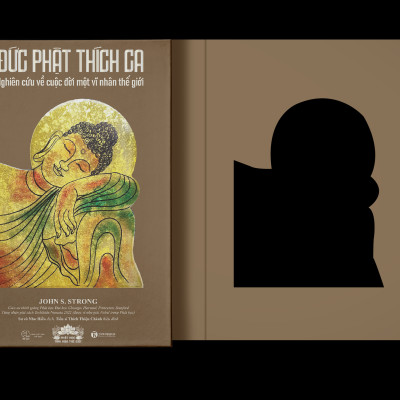 Đức Phật Thích Ca - Ấn bản đặc biệt giới hạn