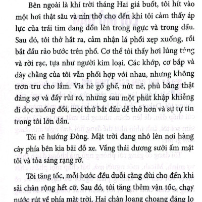 Chris Giáp Mặt Với Ung Thư