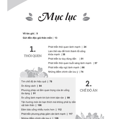 Dinh Dưỡng Xanh Sống An Lành