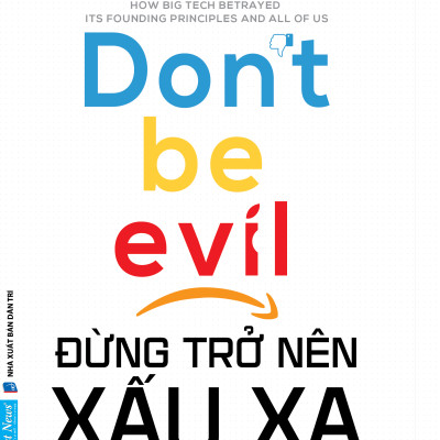 Đừng Trở Nên Xấu Xa - First News