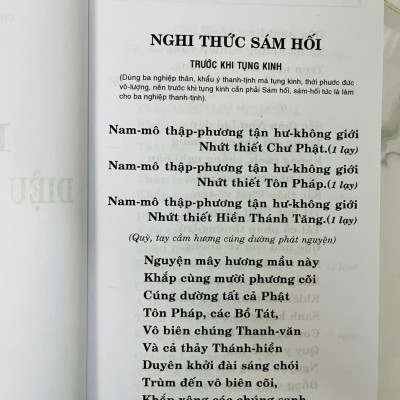 Kinh diệu pháp liên hoa  - HT Thích Trí Tịnh