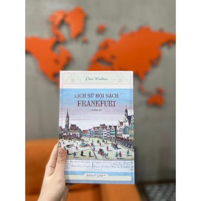 Lịch Sử Hội  Frankfurt - Peter Weidhaas  - Bản Quyền