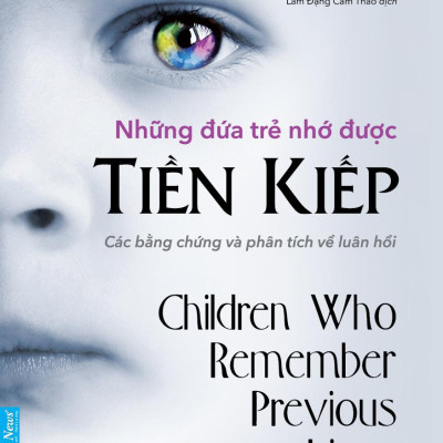 Những Đứa Trẻ Nhớ Được Tiền Kiếp