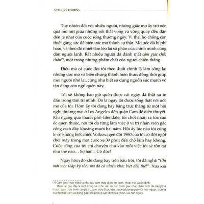 Đánh Thức Con Người Phi Thường Trong Bạn (Bìa mềm) - Bản Quyền