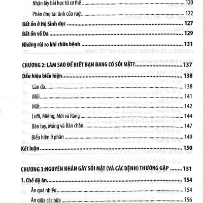 Cẩm Nang Hướng Dẫn Tẩy Sỏi Gan Mật - Phương Pháp Diệu Kỳ Cho Sức Khỏe Dài Lâu (Tái Bản 2023)