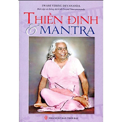 Thiền Định Và Mantra
