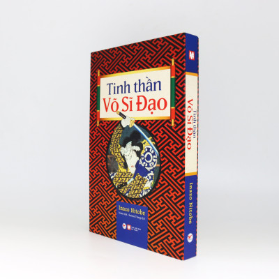 DELUXE BOOKS- Tinh Thần Võ Sĩ Đạo