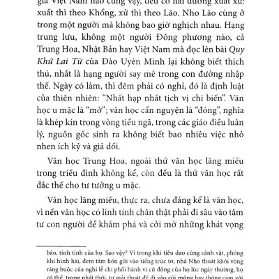 Cái Cười Của Thánh Nhân (Ts Thu Giang)(Tái Bản)