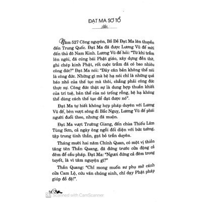 100 Câu chuyện hay thế giới - Gieo nhân gặt quả