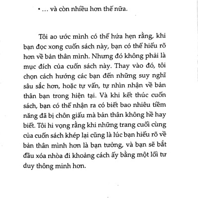Tư Duy Phản Biện (Tái Bản 2024)
