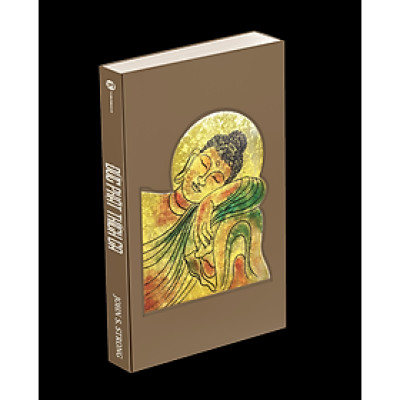 Đức Phật Thích Ca - Ấn bản đặc biệt giới hạn