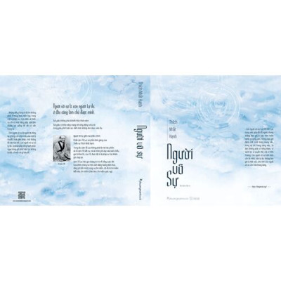 Người Vô Sự  - Tác Giả Thích Nhất Hạnh