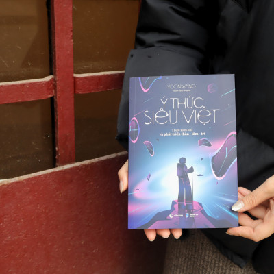 Ý Thức Siêu Việt