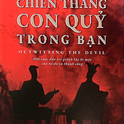 Chiến Thắng Con Quỷ Trong Bạn