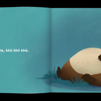 Sách Ehon - Combo 7 Cuốn Âm Thanh, Buồn Ngủ, Mẹ Cũng Vậy - Dành Cho Bé Từ 0-6 Tuổi