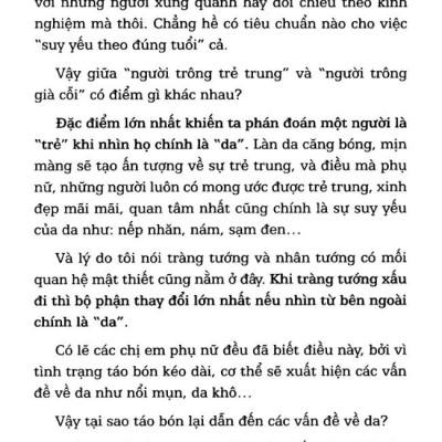 Nhân Tố Enzyme - Tập 3 - Trẻ Hóa (Tái Bản 2024)