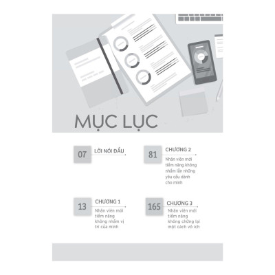 Kỷ Luật Và Động Lực - Công Thức Thành Công