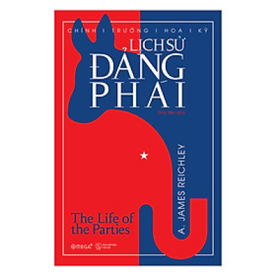 Chính Trường Hoa Kỳ: Lịch Sử Đảng Phái