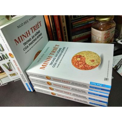 Sách Minh Triết Trong Ăn Uống Của Phương Đông - First News