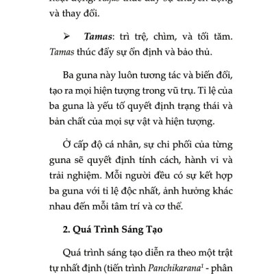 Yoga Sutra - Dịch Từ Tiếng Phạn - Patanjali; Sophia Ngô dịch; Hà Thuỷ Nguyên hiệu đính