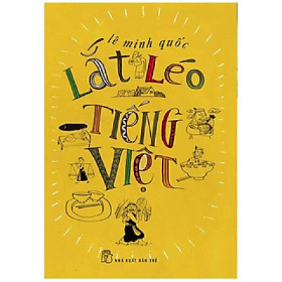 Lắt Léo Tiếng Việt